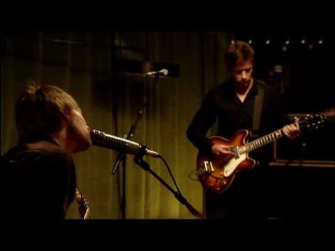 Radiohead - Where I End And You Begin | Live on From The Basement, 2008 | 720p HD