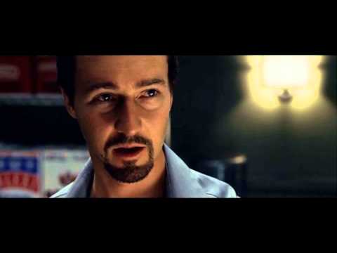 Official Trailer: 25th Hour (2002)