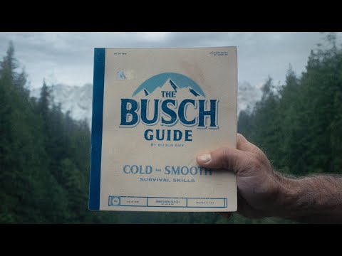 The Busch Guide | Shelter | :30