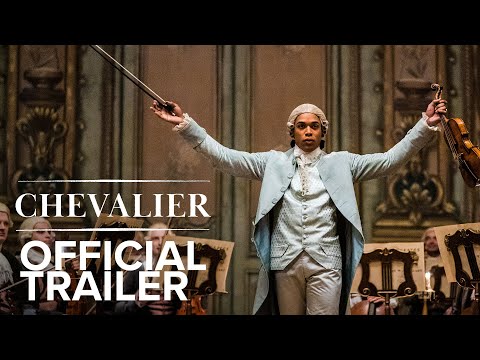 CHEVALIER | Official Trailer | Searchlight Pictures