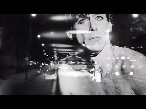Iggy Pop - The Passenger (Official Video)