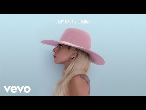 Lady Gaga - A-YO (Official Audio)