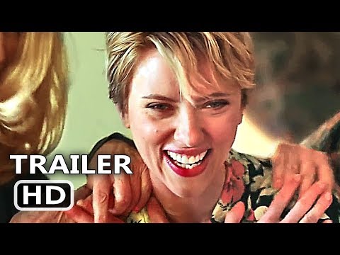 MARRIAGE STORY Official Trailer (2019) Scarlett Johansson, Adam Driver Netflix Movie HD