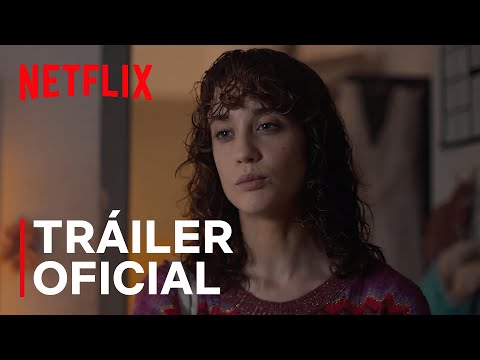 Las niñas de cristal | Tráiler oficial | Netflix España