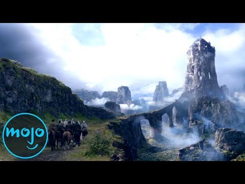 Top 10 Game of Thrones Locations You Actually Can Visit