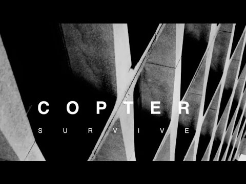 S U R V I V E: “Copter” (Official Music Video)