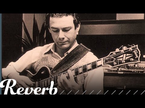 Robert Fripp&#039;s New Standard Tuning | Reverb Learn to Play