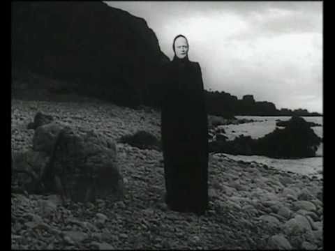 Il settimo sigillo (Ingmar Bergman) - Partita a scacchi con la morte