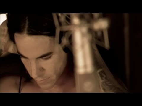 Red Hot Chili Peppers - My Friends [Official Music Video]