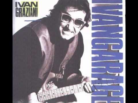 Ivan Graziani - Johnny non c&#039;entra (1989)