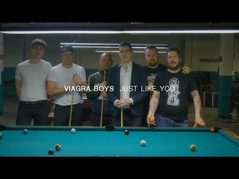Viagra Boys - Just Like You | Audiotree Far Out