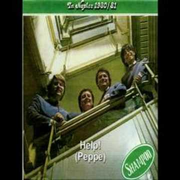 Shampoo/Beatles - Peppe (Help!)