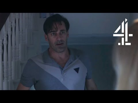Caught in the Act | Black Mirror: White Christmas