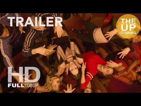 Climax trailer official (English) from Cannes