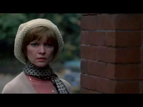 The Exorcist - Walk Home With Tubular Bells (1080P)