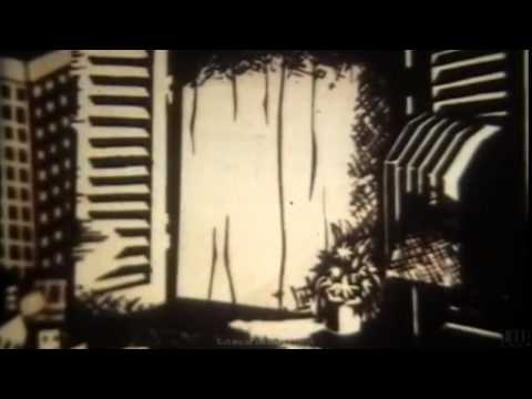 Tim Buckley - Phantasmagoria In Two