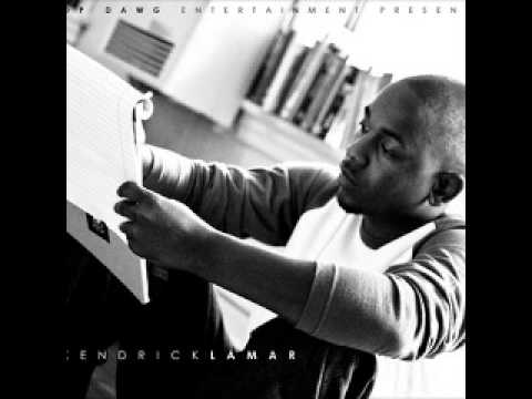 Kendrick Lamar - I Am (Interlude)