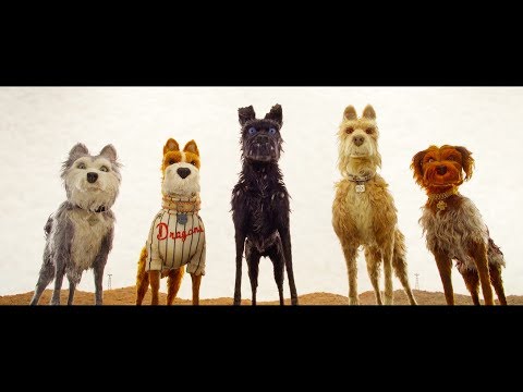 Isle of Dogs | &#039;OK, It&#039;s Worth It&#039; | Official HD Clip 2018