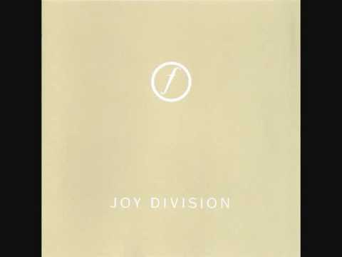 Joy Division - New Dawn Fades live from Still