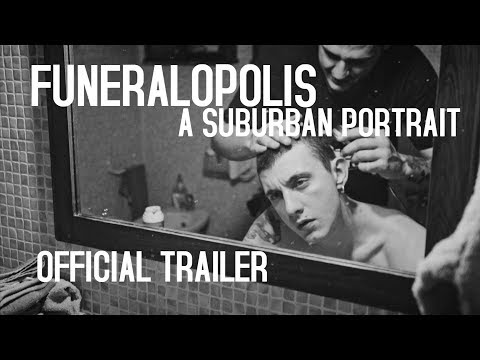 Funeralopolis - A Suburban Portrait | trailer ufficiale | Disponibile su Amazon e Chili