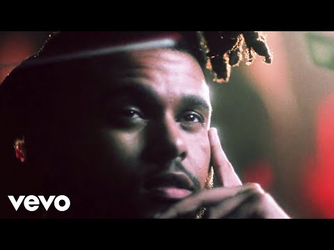 The Weeknd - In The Night (Official Video)