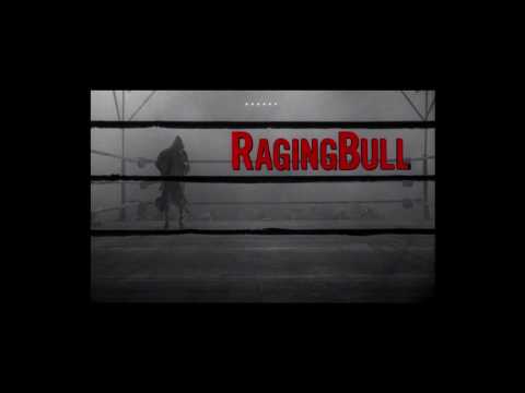 Raging Bull (Opening Sequence) HD