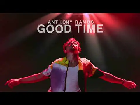 Anthony Ramos - Good Time (Official Audio)