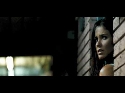 The Hitcher (2007) - Official Trailer [HD]