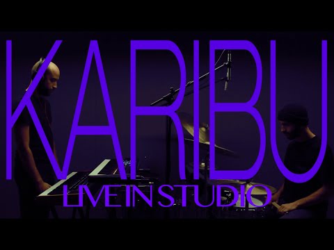 NUR - Karibu - Live in studio