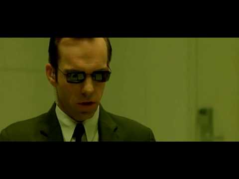 Matrix - Interrogation