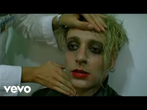 Bluvertigo - La Crisi (videoclip)