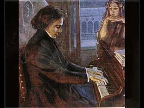 Chopin - Sonata n. 2 op. 35 Marcia Funebre (Pianoforte)