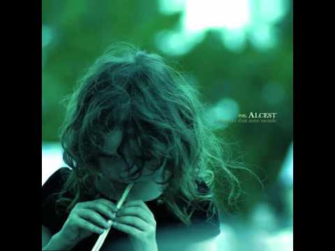 Alcest - Souvenirs D&#039;Un Autre Monde