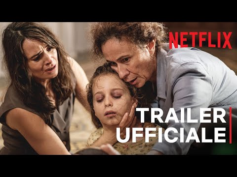 Il Legame | Trailer ufficiale | Netflix