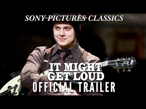 It Might Get Loud | Official Trailer (2009)