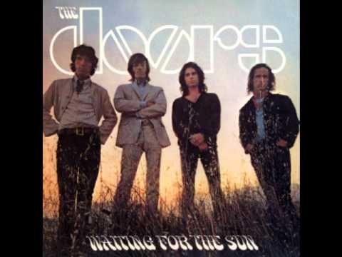 The Doors Summer&#039;s Almost Gone