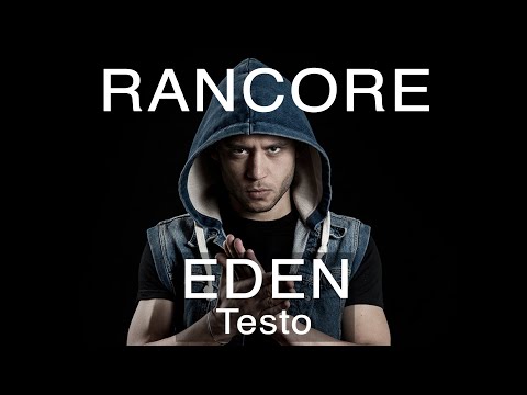 Rancore - Eden (Testo e Musica - Sanremo 2020)