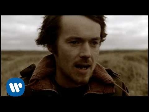 Damien Rice - The Blower&#039;s Daughter - Official Video