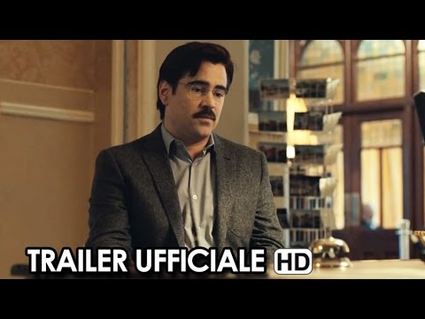 The Lobster Trailer Ufficiale Italiano (2015) - Colin Farrell, Rachel Weisz [HD]
