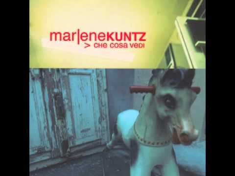 Marlene Kuntz - E poi il buio