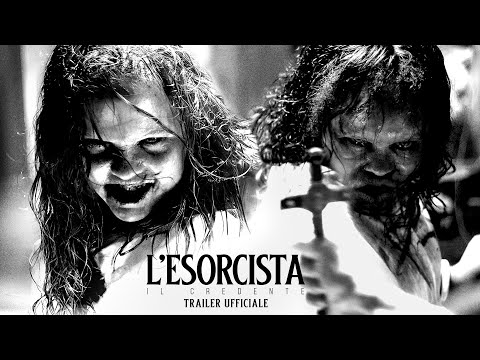 L&#039;ESORCISTA - IL CREDENTE | Trailer Ufficiale (Universal Studios) - HD