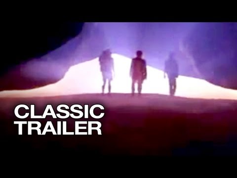 Altered States Trailer (1980) Ken Russell Movie