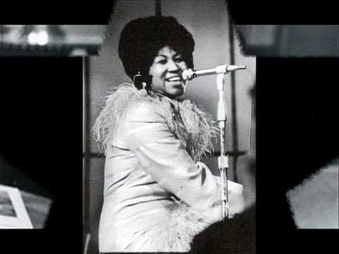 Aretha Franklin - Respect [1967] (Aretha&#039;s Original Version)
