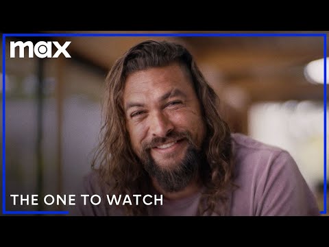 The One To Watch | Now Streaming | Max