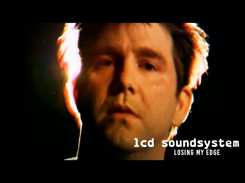 LCD Soundsystem - Losing My Edge (Official Video)