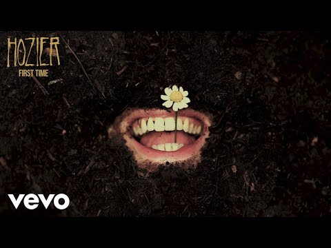 Hozier - First Time (Official Audio)