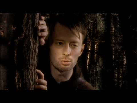 Radiohead - There, There