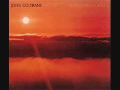 John Coltrane - Mars