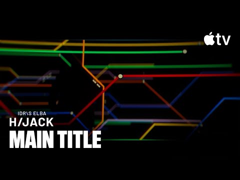 Hijack Season 2 Theme Song: What is the Opening Title Music?