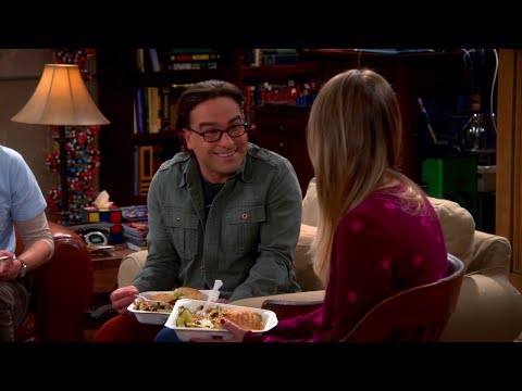 Star Wars Day - The Big Bang Theory